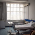 Endokrinoloji Klinik - Hasta Odası